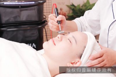 美容院香蕉网视频在线观看发展前景好吗？选择香蕉网视频在线观看能成功吗？