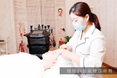 皮肤管理店有哪些盈利点？