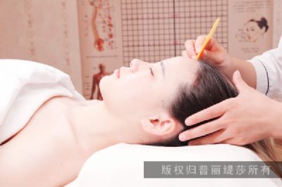 小城市开皮肤管理店好不好？