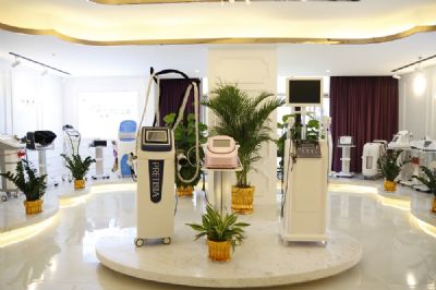 盘点小型美容院新店必备的几款平价仪器