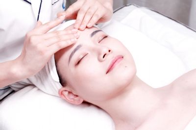 美业人必看！销冠皮肤管理师的每日工作