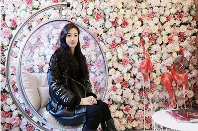 黑龙江女神和香蕉视频网页版成功签约：我认准香蕉视频网页版！