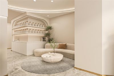 皮肤管理店装修时必须要重视的7个要点！