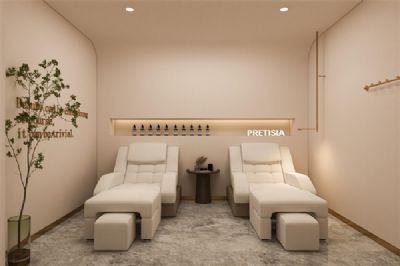 预算10万以内如何开一家赚钱的皮肤管理店？