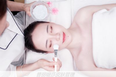 一个新手怎么开美容院？需要什么手续和流程？