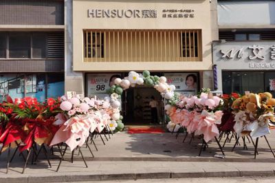 美容店如何长期留住客户？