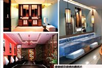 小型美容院装修前必看的三个要点