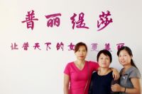 恭喜福建长乐美容院香蕉网视频在线观看店成功签约