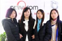 恭喜广东佛山三姐妹签约香蕉视频网页版