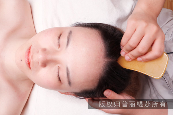 美容院经营成功五大要素