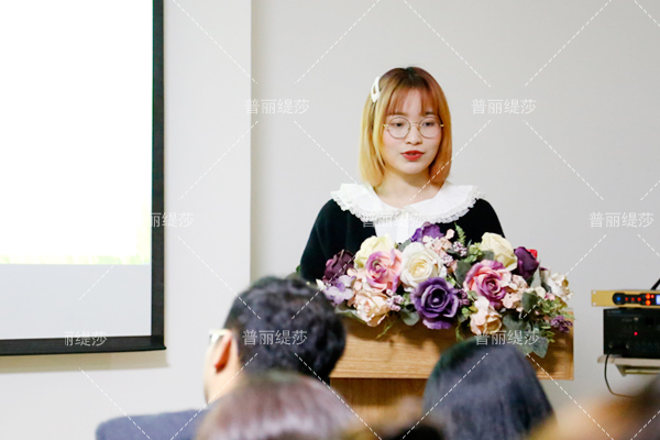 美容院执行力的重要性
