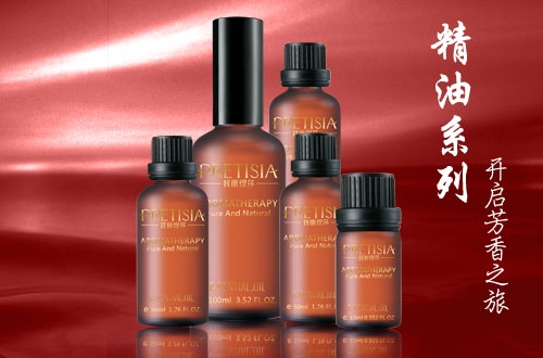 香蕉视频网页版精油个性化调配