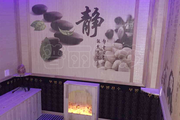 楼梯间