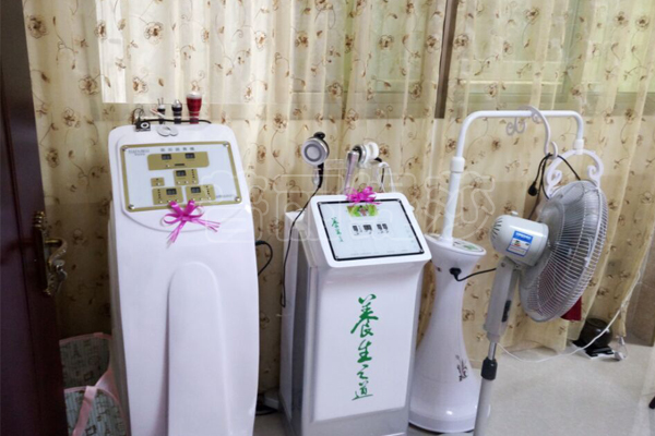 美容仪器