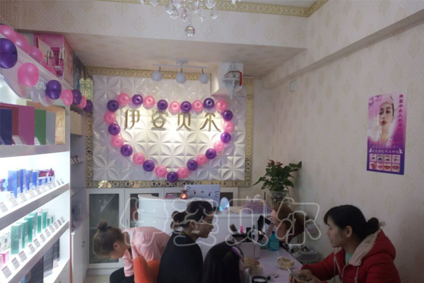 长沙香蕉视频网页版店开张，生意红火腾腾起