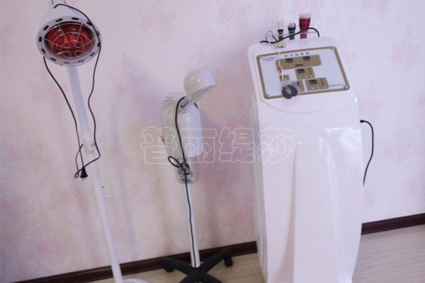 仪器