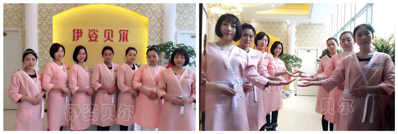 经营美容院香蕉网视频在线观看店就是经营人心