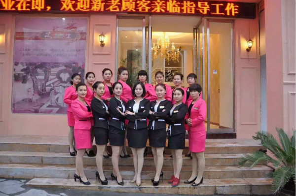 美容师一般工作时间的安排是怎么样的