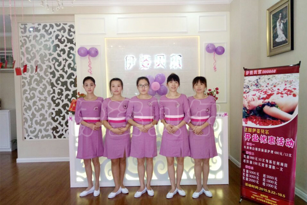 三个小妙招，让你成为最具说服力的美容师