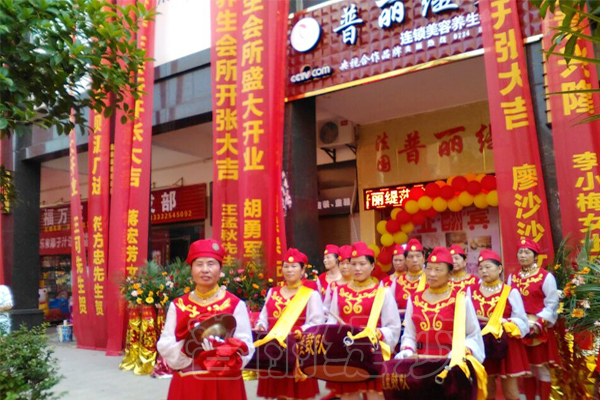 湖南衡阳香蕉视频网页版火爆迎宾