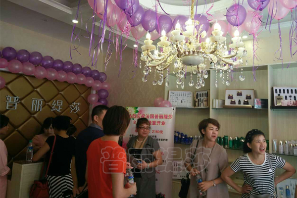 法国香蕉视频网页版江西高安店开业大吉