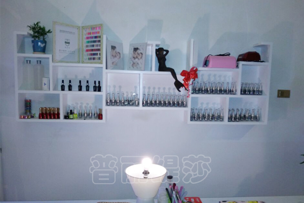 湖北仙桃伊姿贝尔香蕉网视频在线观看店美甲