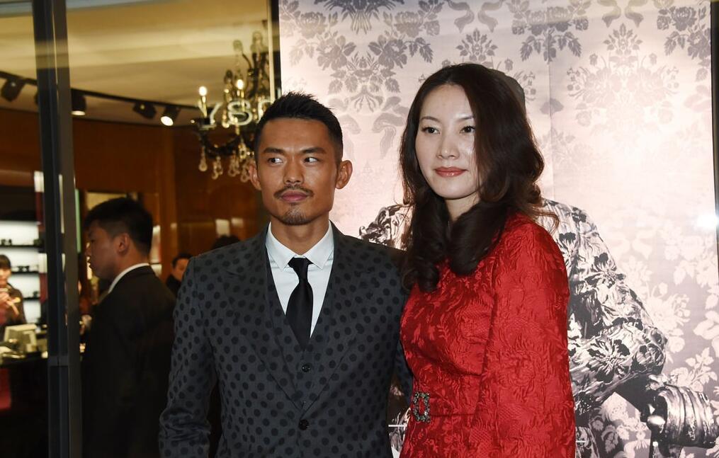 林丹出轨让众多香蕉黄色软件免费APP躺枪