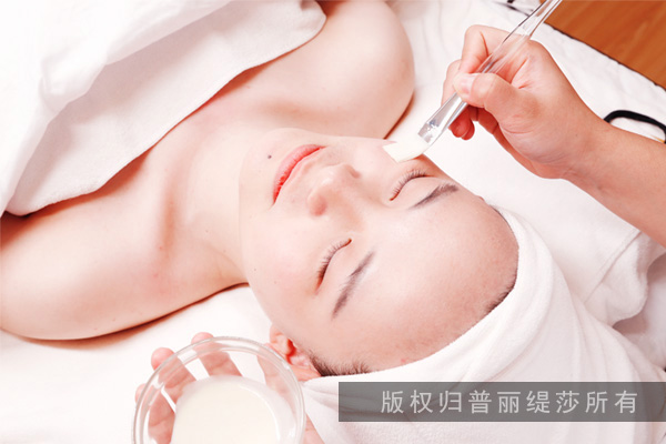 中年女性专属美白秘方大揭秘