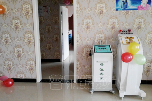设备仪器