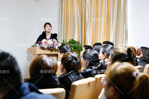 最聪明的经营，是把美容院管理得有弹性