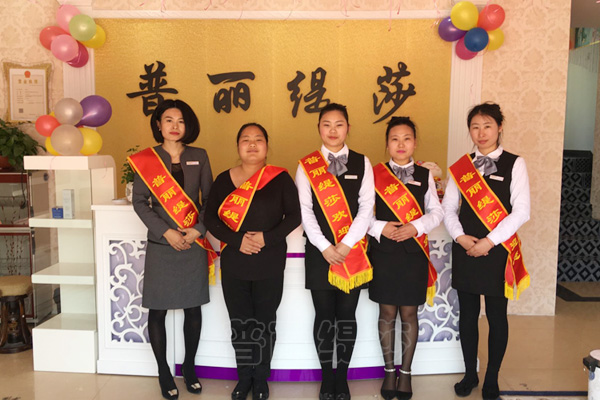人间四月天，山东潍坊香蕉视频网页版店开业迎客