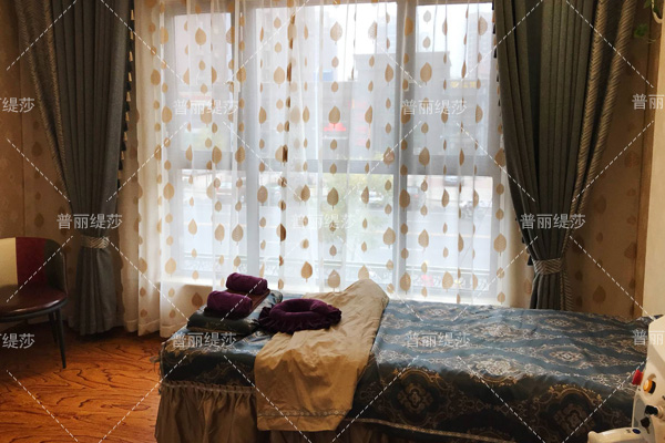 美容房间