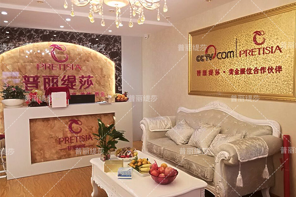 全城聚焦，信阳香蕉视频网页版店开启美容新篇章