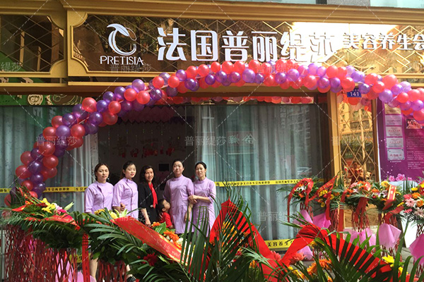 香蕉视频网页版四川达州店大富启源 开启新篇章