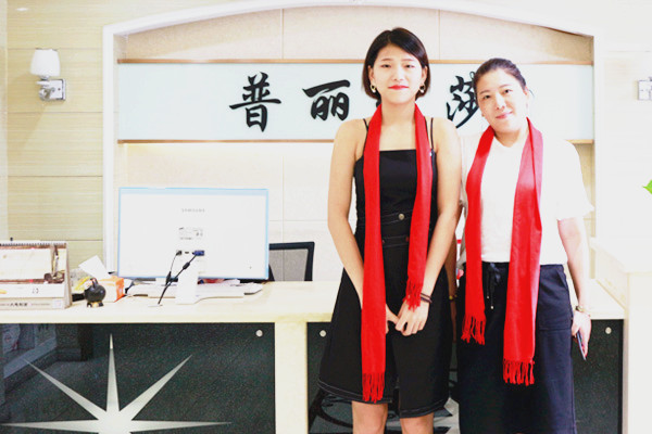 开美容店哪个牌子好？签约香蕉视频网页版势在必行