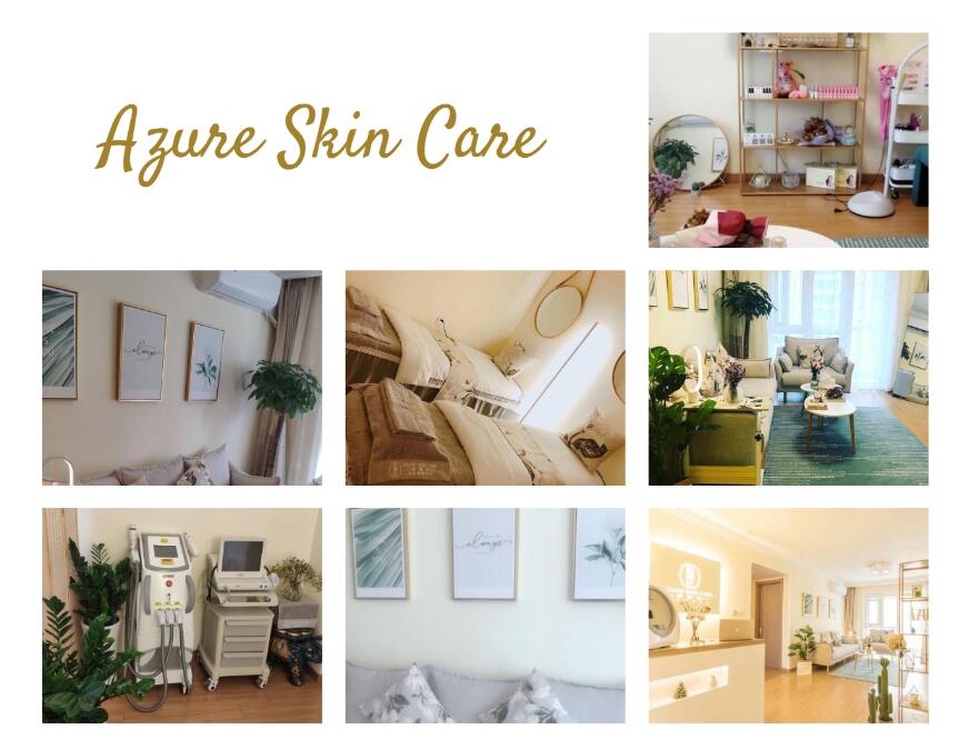 Azure Skin Care美容连锁香蕉网视频在线观看店