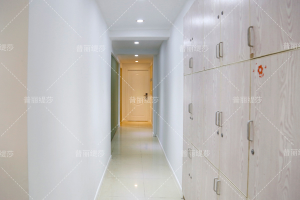 走廊