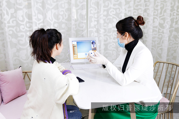 女人有必要去皮肤管理店吗