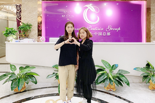 石家庄美容院香蕉网视频在线观看