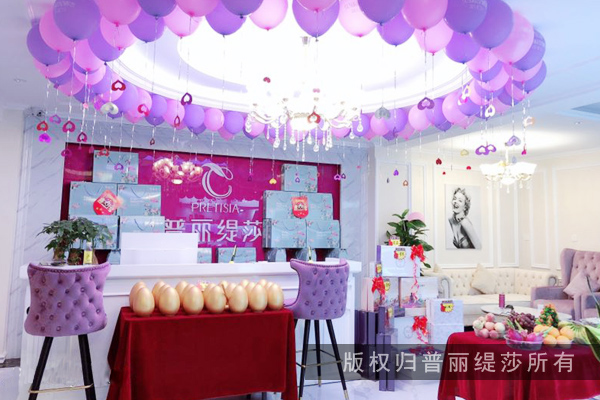 陇南香蕉视频网页版新店落成 装修精致大气