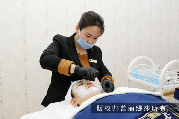 皮肤管理主要学什么的？哪里可以学习皮肤管理课程