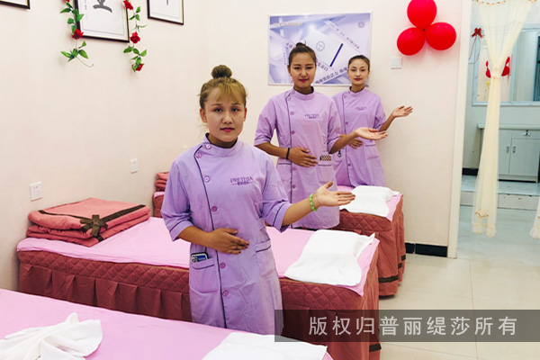 备受青睐的家庭式美容院是否合法？