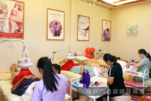 寒冬做个脸吧，来瞧瞧南阳美容院排行榜