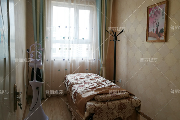 姐妹们，你知道乌鲁木齐有哪些著名的美容院可以去吗