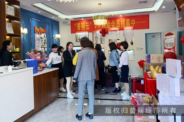 怎样做好一个大型美容院，详细经营方略看这里