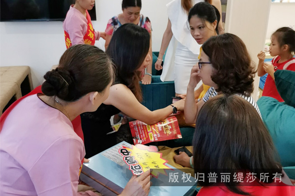 广州从化香蕉视频网页版店开业 轻奢有质感的一家美容院