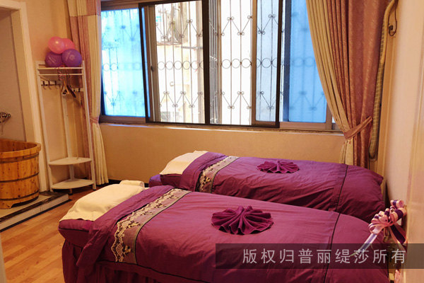 现代美容院的装修设计风格与环境如何别出心裁？