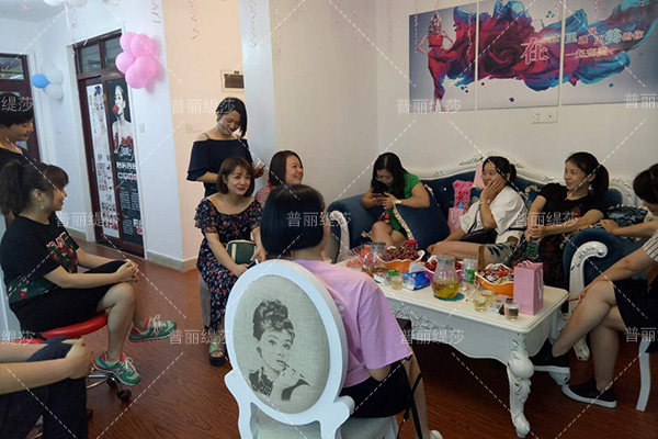 山东临沂口碑好技术到位的美容院，小仙女来看看排行榜