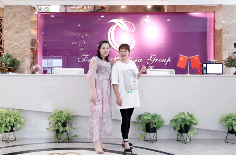 达州美业老板娘签约香蕉视频网页版，借助香蕉黄色软件免费APP之力蓄力开店