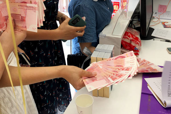 香蕉视频网页版孝感香蕉网视频在线观看店开业火爆